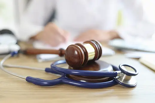 Auditorias Médicas Internas