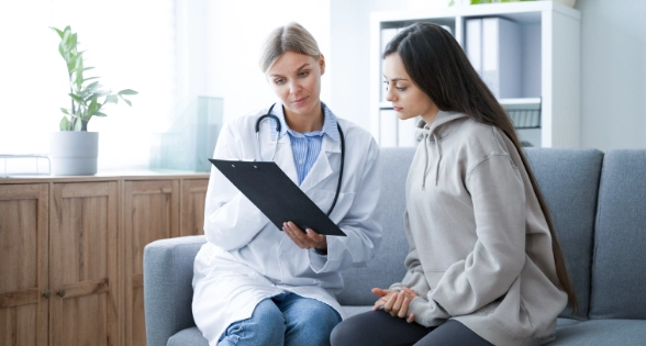 Profesionales de enfermería, odontología, psicología y otras áreas de la salud
